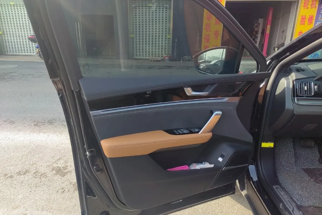 2023 BYD Tang 1.5T 139HP L4 E-CVT PHEV 21.504KWH,autocango,china used car exporter,china ev exporter,chinese used car exporter,chinese used ev exporter