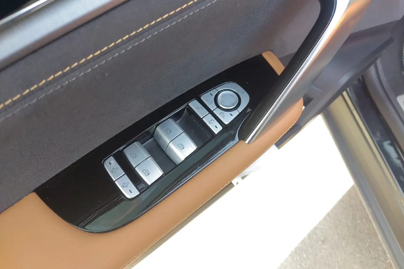 2023 BYD Tang 1.5T 139HP L4 E-CVT PHEV 21.504KWH,autocango,china used car exporter,china ev exporter,chinese used car exporter,chinese used ev exporter