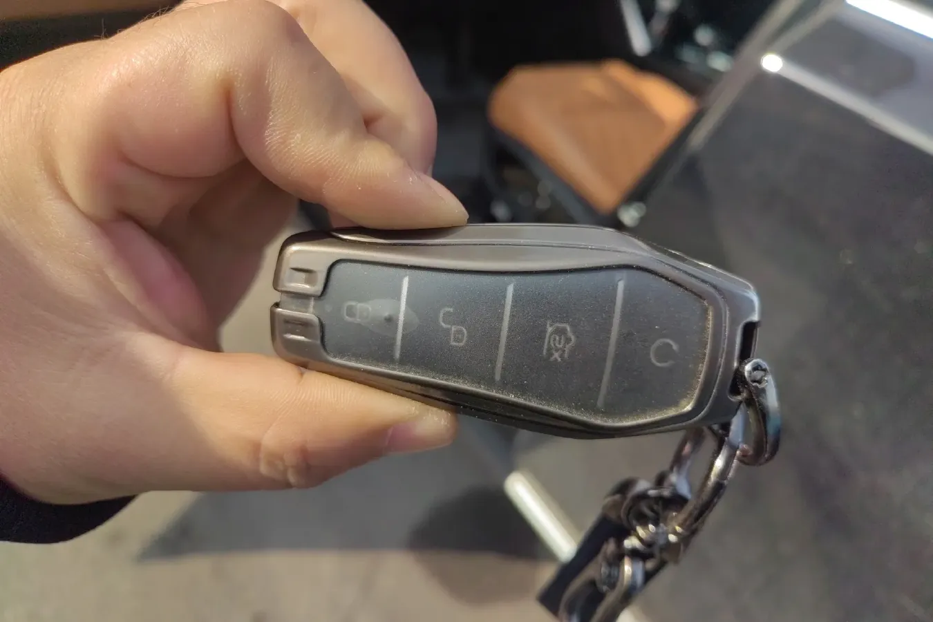 2023 BYD Tang 1.5T 139HP L4 E-CVT PHEV 21.504KWH,autocango,china used car exporter,china ev exporter,chinese used car exporter,chinese used ev exporter