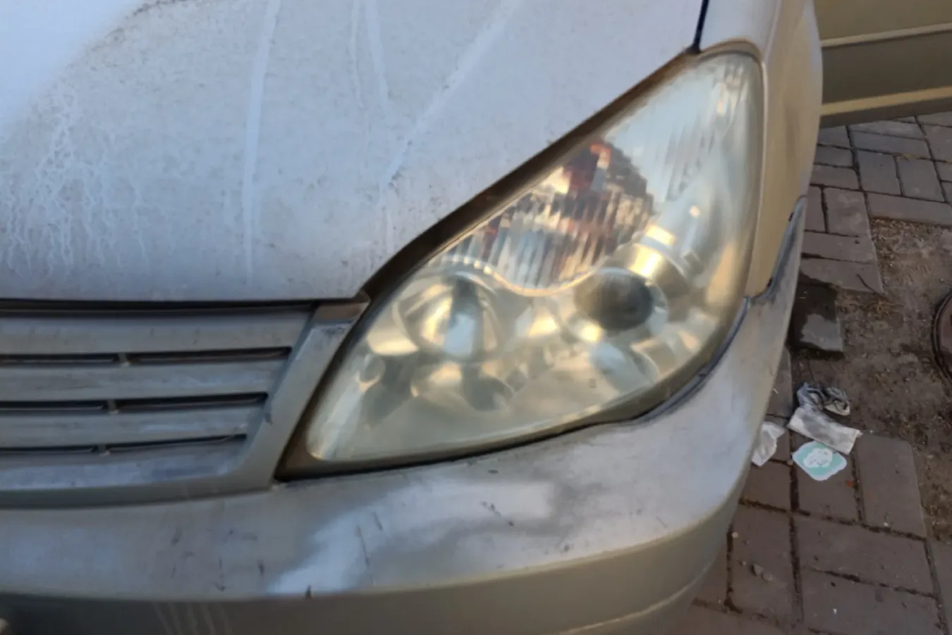 2008 FAW Vela 1.5L 102HP L4 5MT,autocango,china used car exporter,china ev exporter,chinese used car exporter,chinese used ev exporter