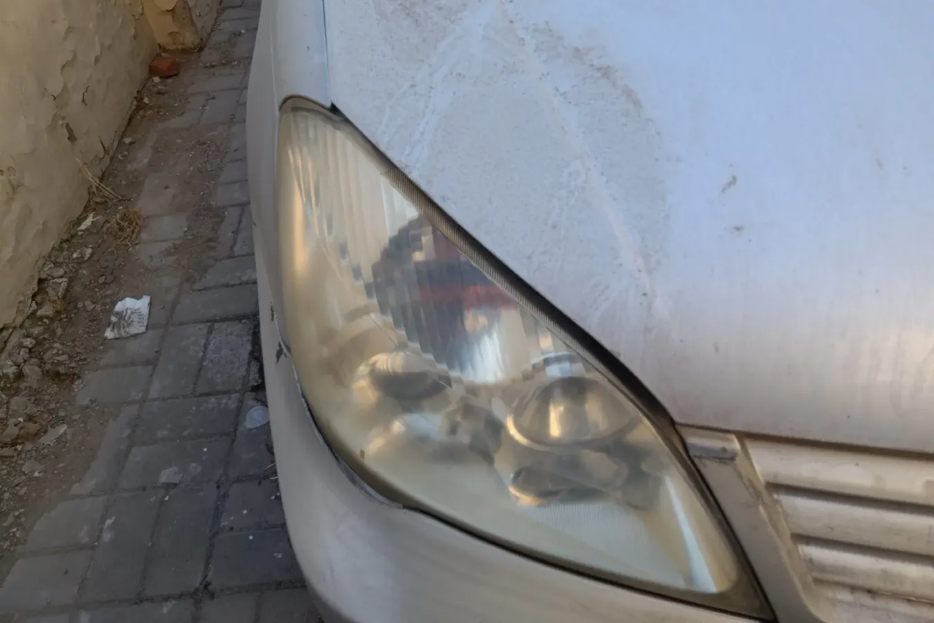 2008 FAW Vela 1.5L 102HP L4 5MT,autocango,china used car exporter,china ev exporter,chinese used car exporter,chinese used ev exporter