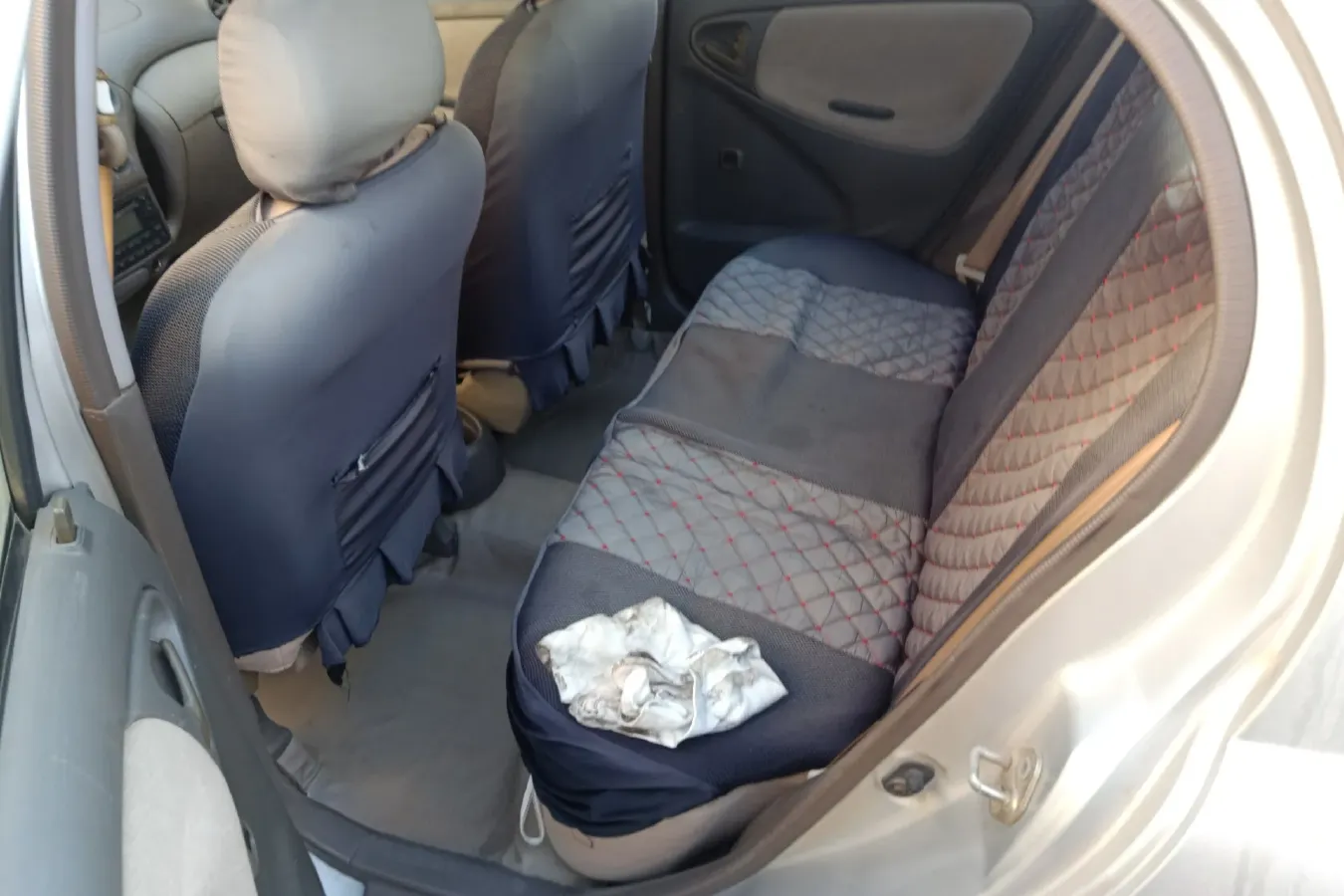 2008 FAW Vela 1.5L 102HP L4 5MT,autocango,china used car exporter,china ev exporter,chinese used car exporter,chinese used ev exporter