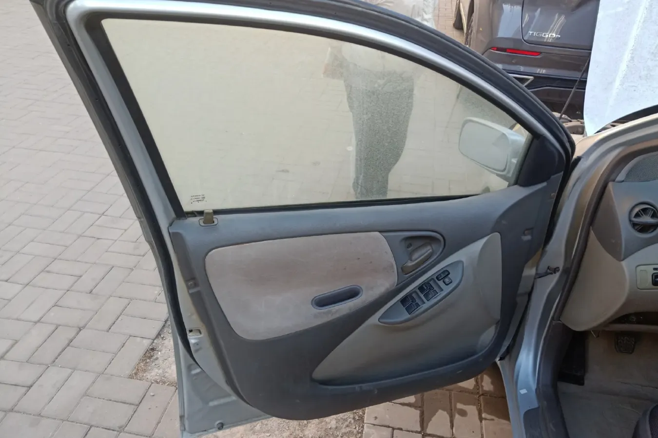 2008 FAW Vela 1.5L 102HP L4 5MT,autocango,china used car exporter,china ev exporter,chinese used car exporter,chinese used ev exporter