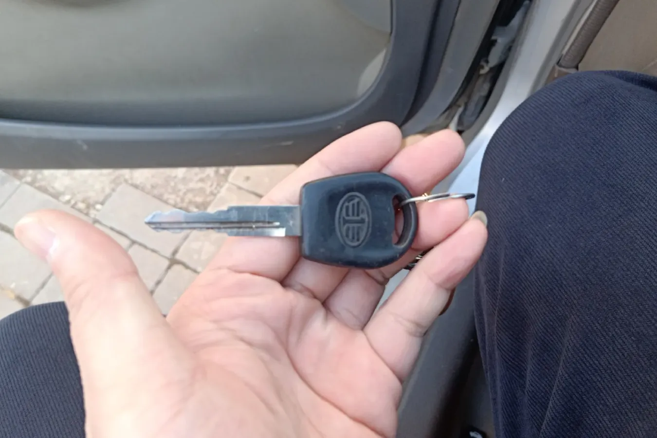 2008 FAW Vela 1.5L 102HP L4 5MT,autocango,china used car exporter,china ev exporter,chinese used car exporter,chinese used ev exporter