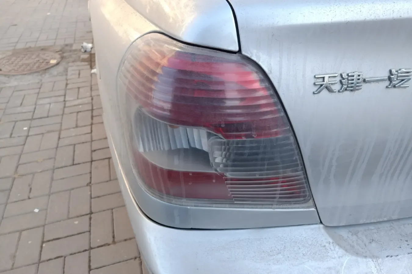 2008 FAW Vela 1.5L 102HP L4 5MT,autocango,china used car exporter,china ev exporter,chinese used car exporter,chinese used ev exporter