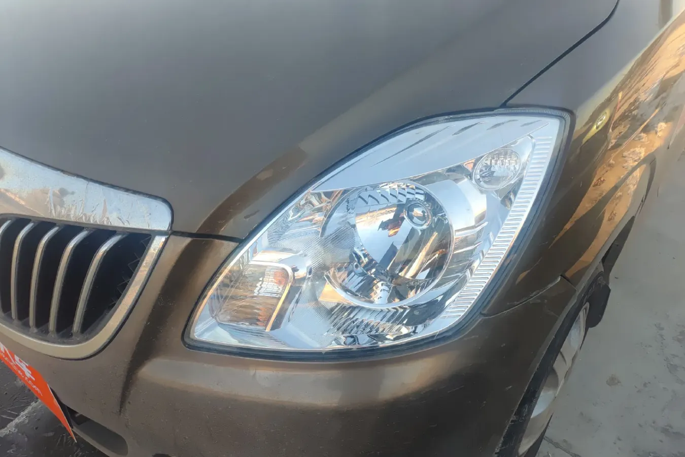 2016 Foton MP-X E 2.0L 122HP L4 5MT,autocango,china used car exporter,china ev exporter,chinese used car exporter,chinese used ev exporter