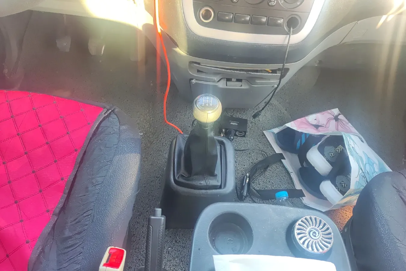 2016 Foton MP-X E 2.0L 122HP L4 5MT,autocango,china used car exporter,china ev exporter,chinese used car exporter,chinese used ev exporter