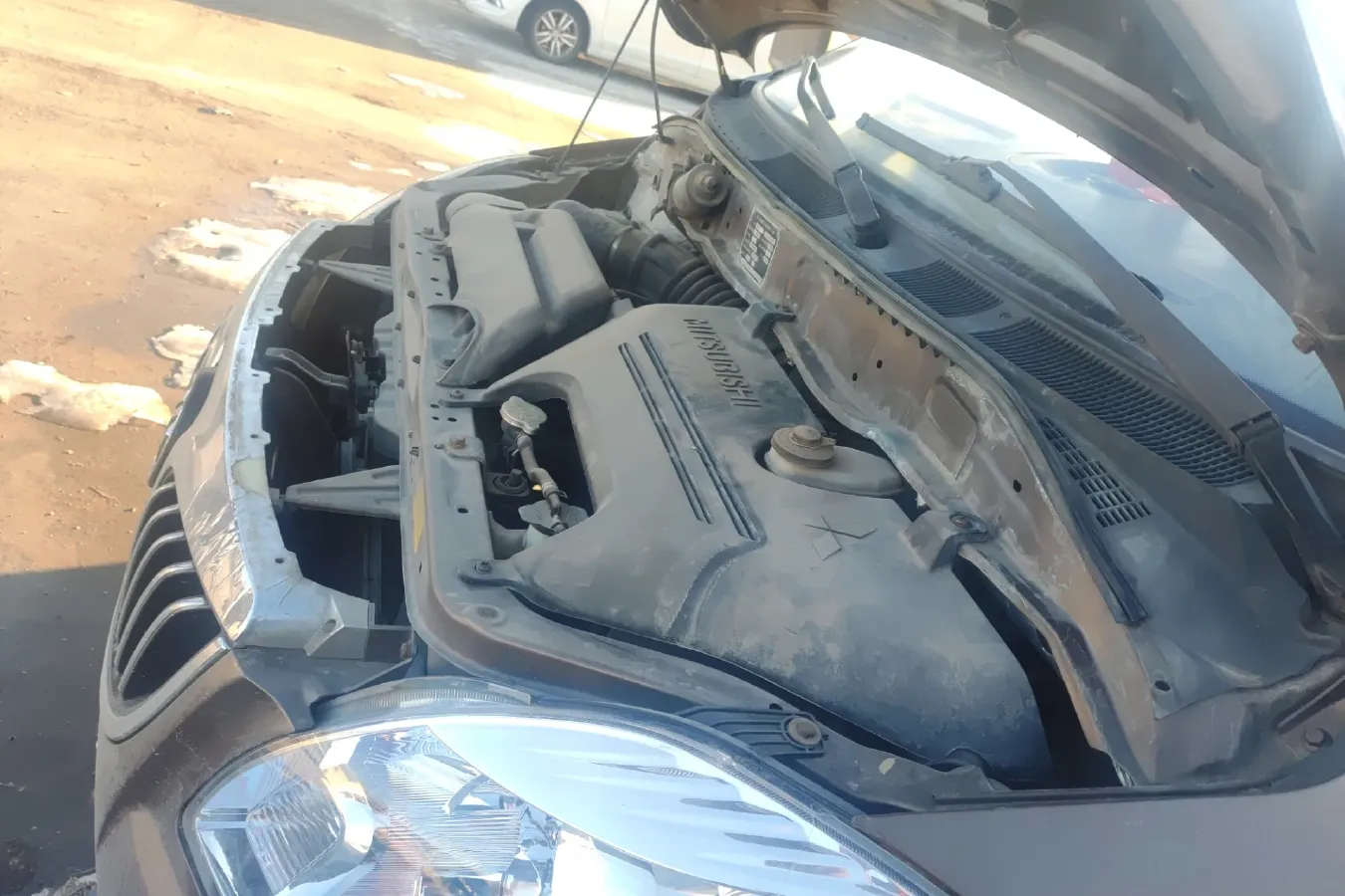 2016 Foton MP-X E 2.0L 122HP L4 5MT,autocango,china used car exporter,china ev exporter,chinese used car exporter,chinese used ev exporter