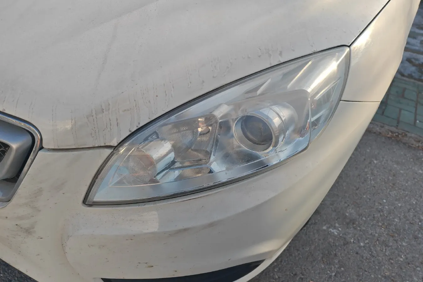 2016 BeiJing Auto Senova D50 1.5L 113HP L4 CVT,autocango,china used car exporter,china ev exporter,chinese used car exporter,chinese used ev exporter