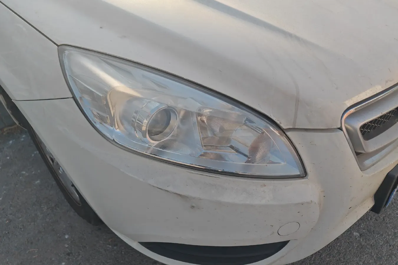 2016 BeiJing Auto Senova D50 1.5L 113HP L4 CVT,autocango,china used car exporter,china ev exporter,chinese used car exporter,chinese used ev exporter