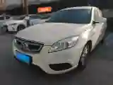 2016 BeiJing Auto Senova D50 1.5L 113HP L4 CVT