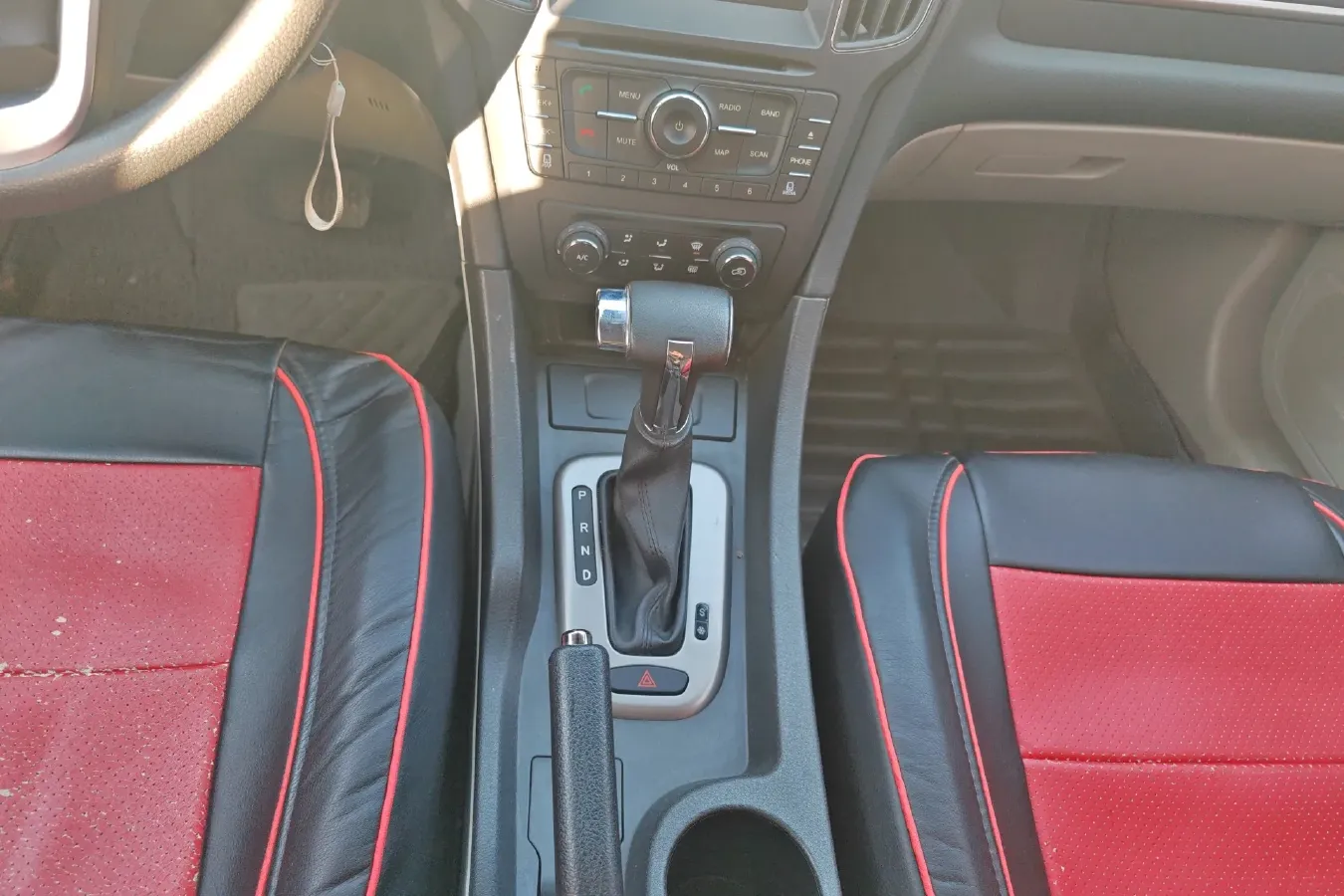 2016 BeiJing Auto Senova D50 1.5L 113HP L4 CVT,autocango,china used car exporter,china ev exporter,chinese used car exporter,chinese used ev exporter