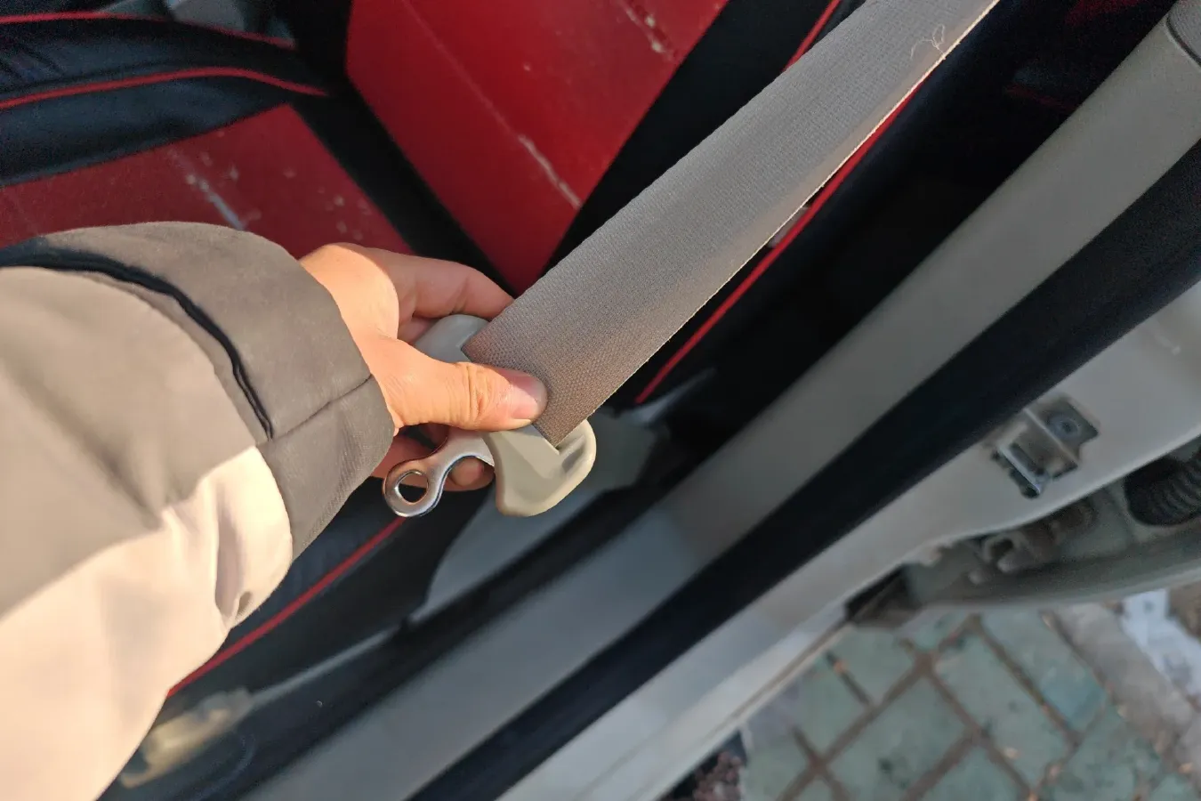 2016 BeiJing Auto Senova D50 1.5L 113HP L4 CVT,autocango,china used car exporter,china ev exporter,chinese used car exporter,chinese used ev exporter