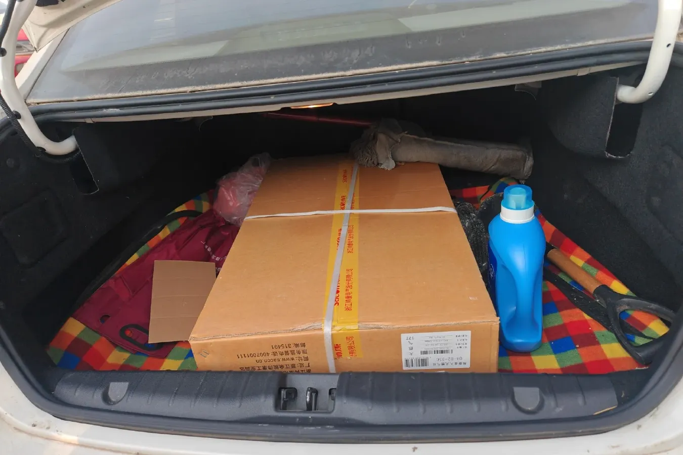 2016 BeiJing Auto Senova D50 1.5L 113HP L4 CVT,autocango,china used car exporter,china ev exporter,chinese used car exporter,chinese used ev exporter