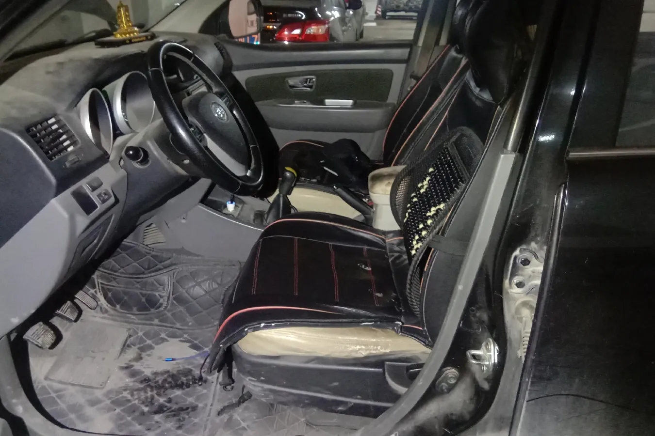 2013 FAW Senia S80 1.5L 109HP L4 5MT,autocango,china used car exporter,china ev exporter,chinese used car exporter,chinese used ev exporter