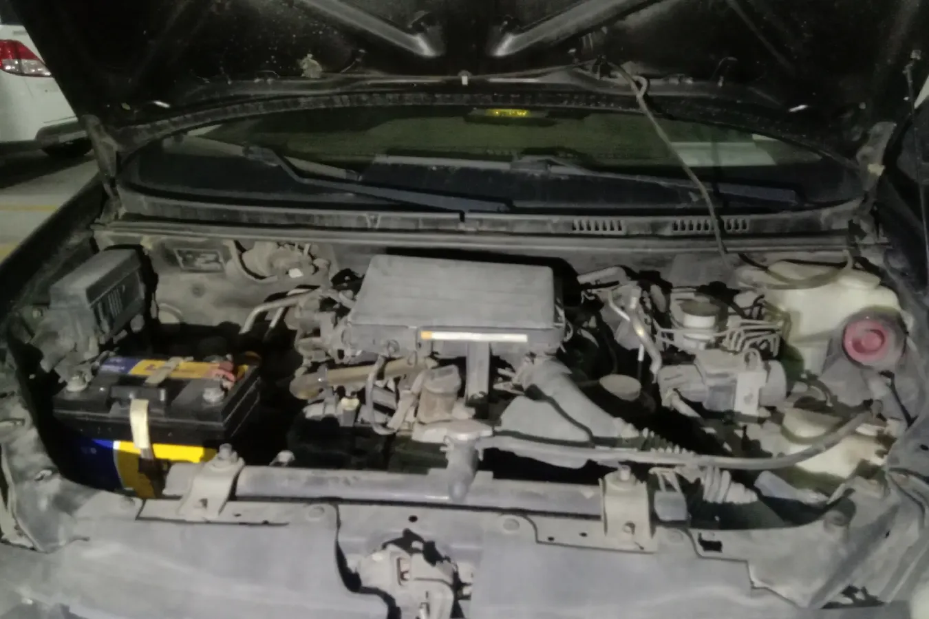 2013 FAW Senia S80 1.5L 109HP L4 5MT,autocango,china used car exporter,china ev exporter,chinese used car exporter,chinese used ev exporter