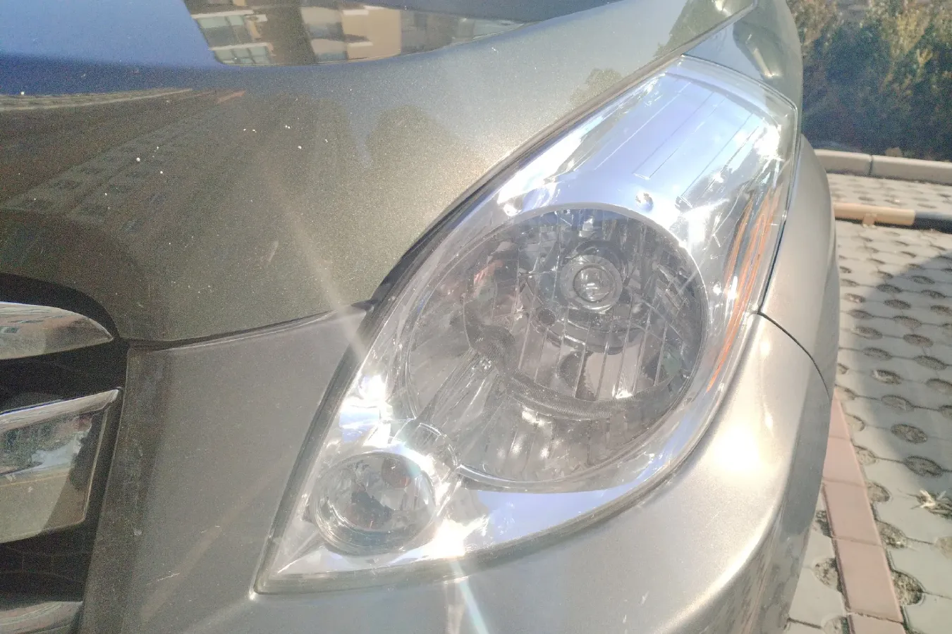 2013 Great Wall M2 1.5L 106HP L4 5MT,autocango,china used car exporter,china ev exporter,chinese used car exporter,chinese used ev exporter