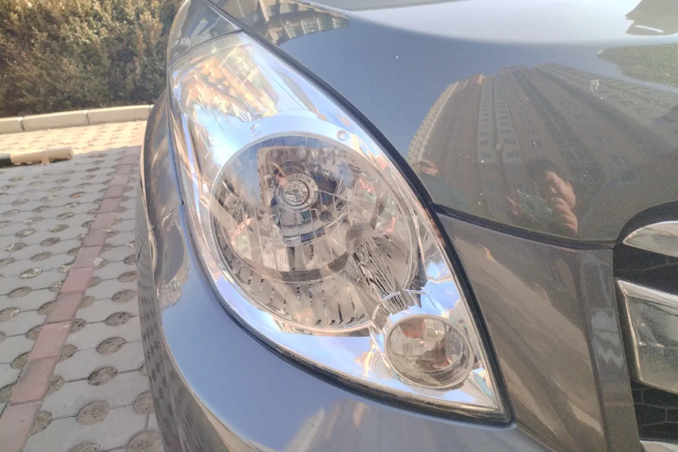 2013 Great Wall M2 1.5L 106HP L4 5MT,autocango,china used car exporter,china ev exporter,chinese used car exporter,chinese used ev exporter