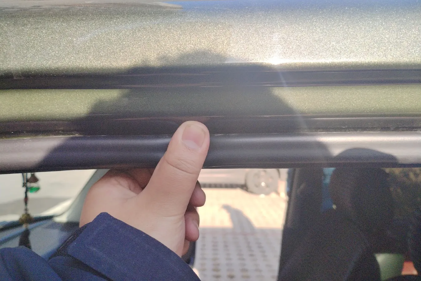 2013 Great Wall M2 1.5L 106HP L4 5MT,autocango,china used car exporter,china ev exporter,chinese used car exporter,chinese used ev exporter