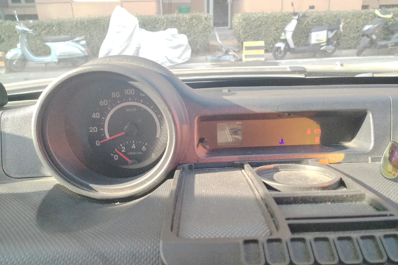 2013 Great Wall M2 1.5L 106HP L4 5MT,autocango,china used car exporter,china ev exporter,chinese used car exporter,chinese used ev exporter