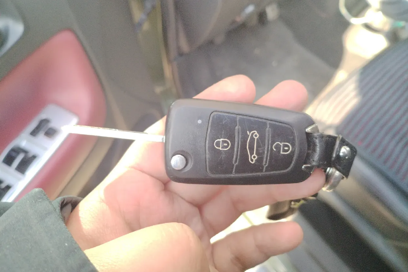 2013 Great Wall M2 1.5L 106HP L4 5MT,autocango,china used car exporter,china ev exporter,chinese used car exporter,chinese used ev exporter