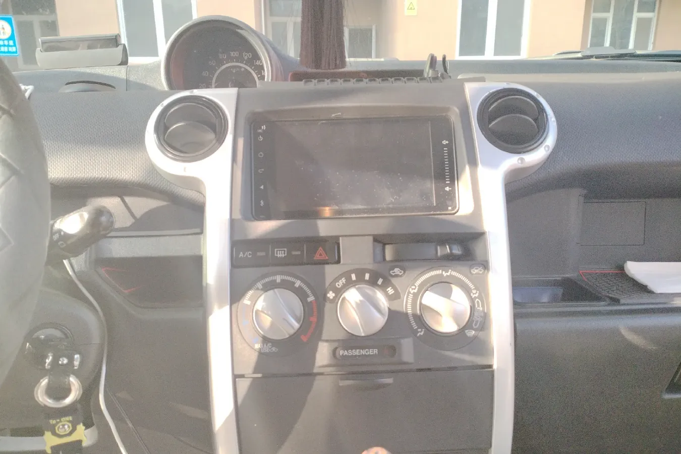 2013 Great Wall M2 1.5L 106HP L4 5MT,autocango,china used car exporter,china ev exporter,chinese used car exporter,chinese used ev exporter