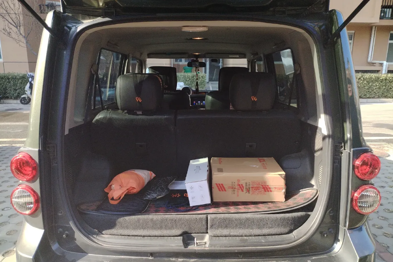 2013 Great Wall M2 1.5L 106HP L4 5MT,autocango,china used car exporter,china ev exporter,chinese used car exporter,chinese used ev exporter