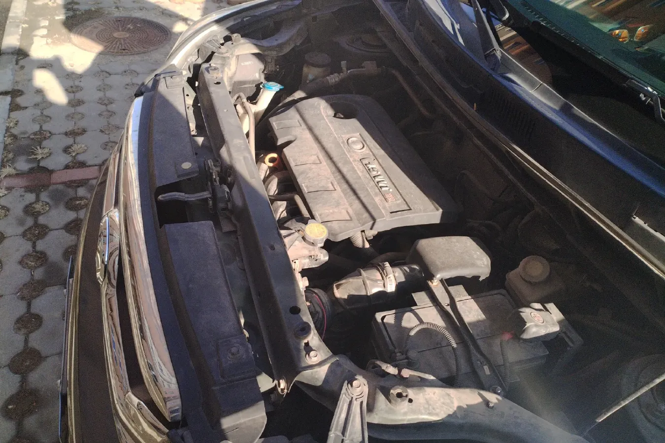 2013 Great Wall M2 1.5L 106HP L4 5MT,autocango,china used car exporter,china ev exporter,chinese used car exporter,chinese used ev exporter