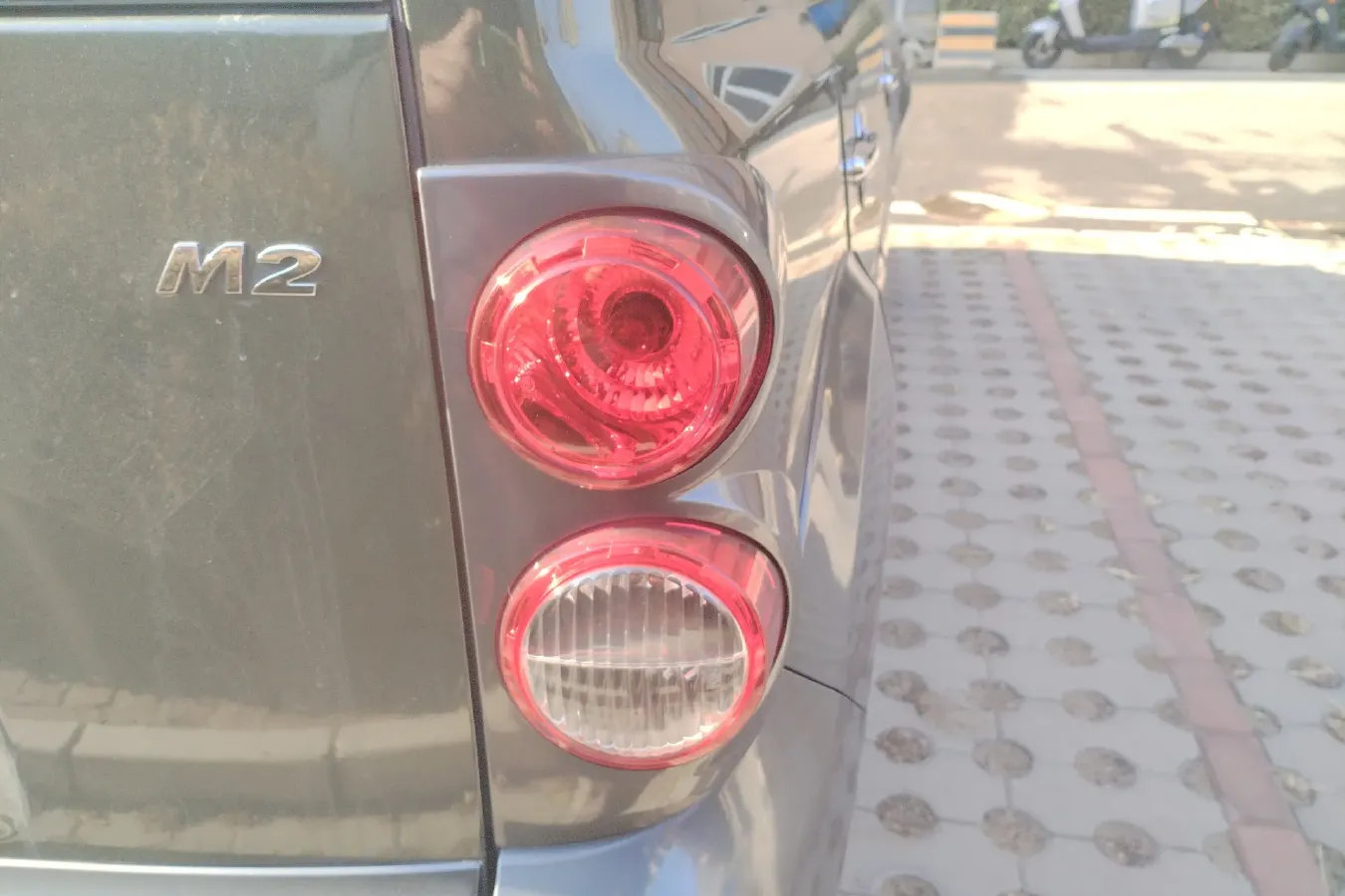 2013 Great Wall M2 1.5L 106HP L4 5MT,autocango,china used car exporter,china ev exporter,chinese used car exporter,chinese used ev exporter