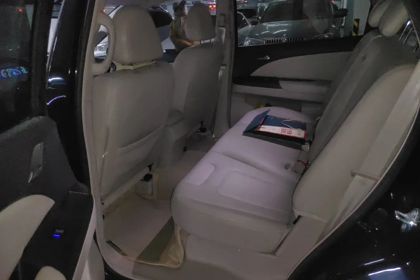 2016 BYD e6 BEV 82KWH,autocango,china used car exporter,china ev exporter,chinese used car exporter,chinese used ev exporter