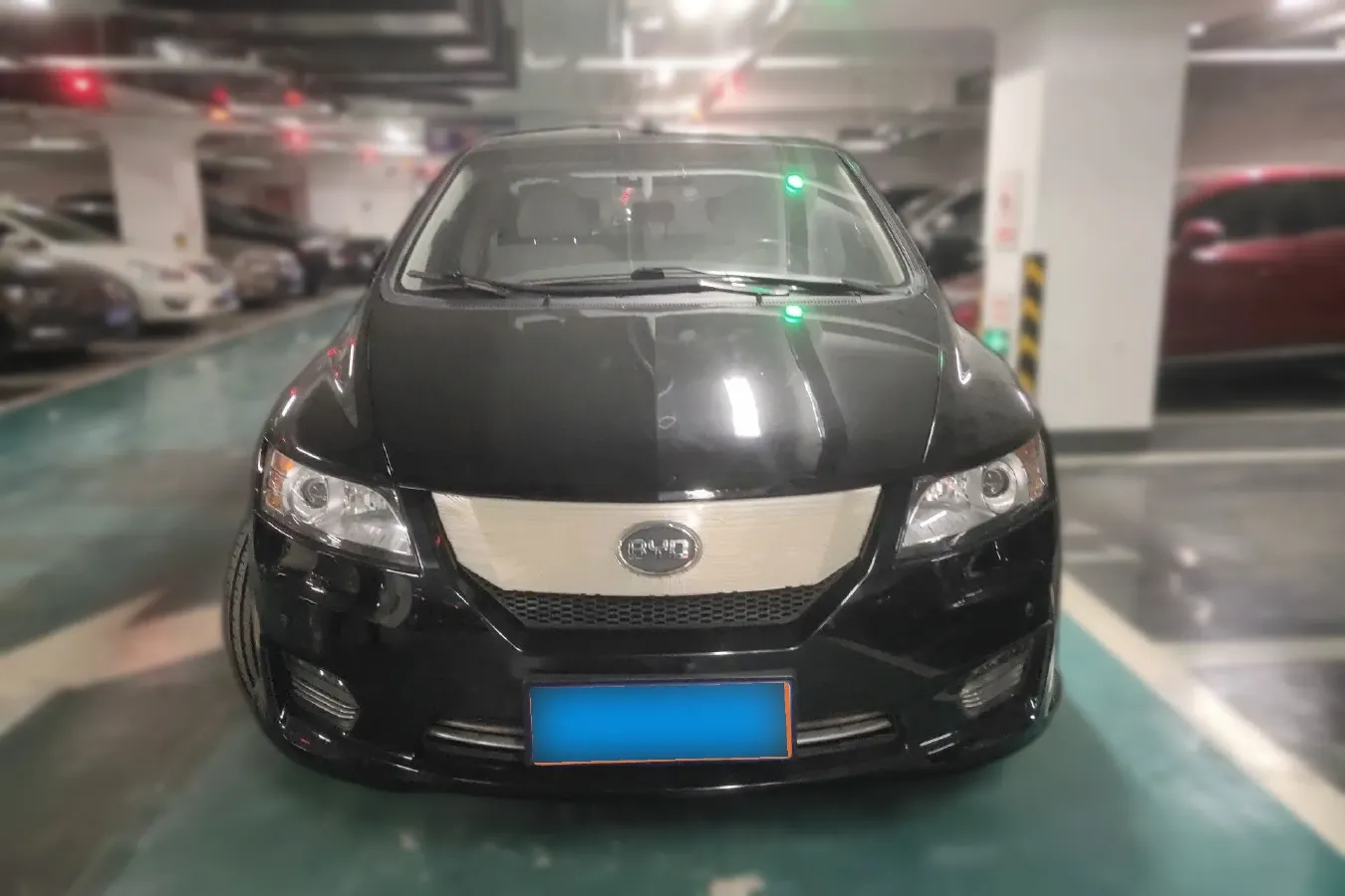 2016 BYD e6 BEV 82KWH,autocango,china used car exporter,china ev exporter,chinese used car exporter,chinese used ev exporter