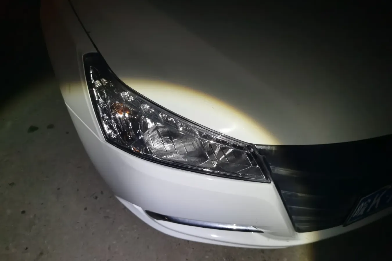 2013 Luxgen 5 1.8T 154HP L4 5AT,autocango,china used car exporter,china ev exporter,chinese used car exporter,chinese used ev exporter