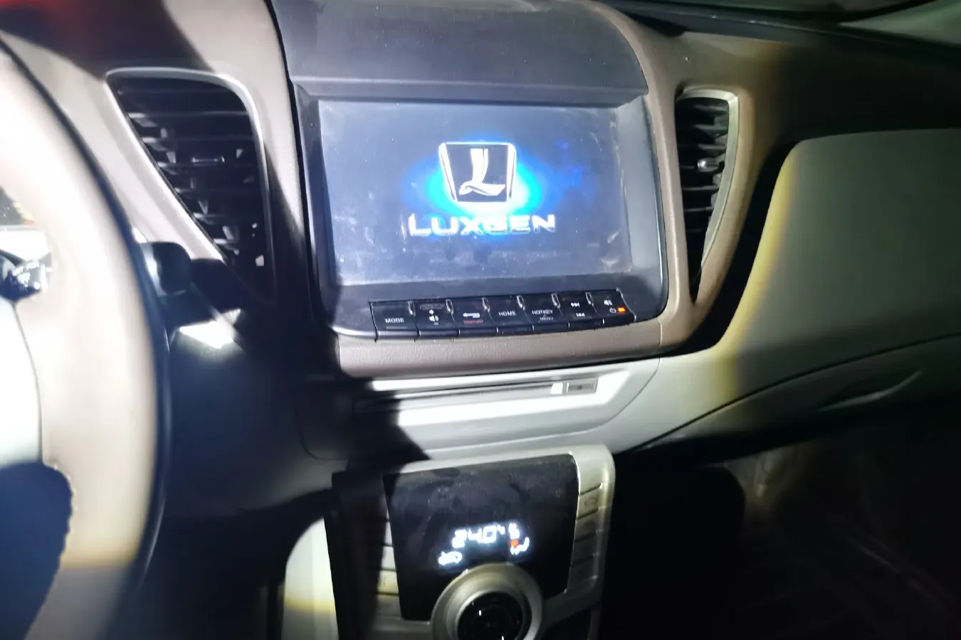 2013 Luxgen 5 1.8T 154HP L4 5AT,autocango,china used car exporter,china ev exporter,chinese used car exporter,chinese used ev exporter