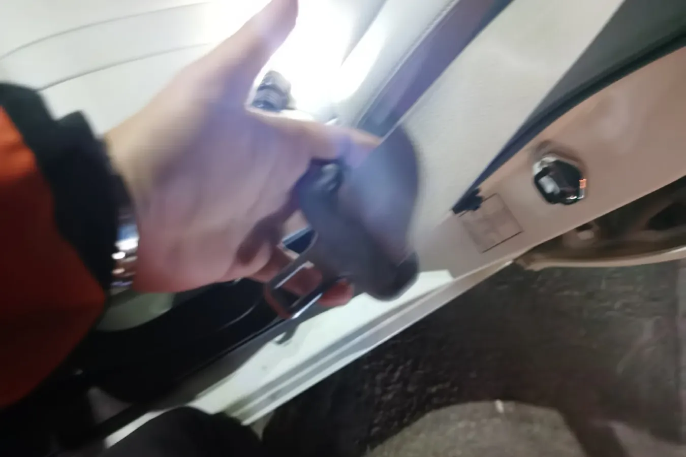 2013 Luxgen 5 1.8T 154HP L4 5AT,autocango,china used car exporter,china ev exporter,chinese used car exporter,chinese used ev exporter