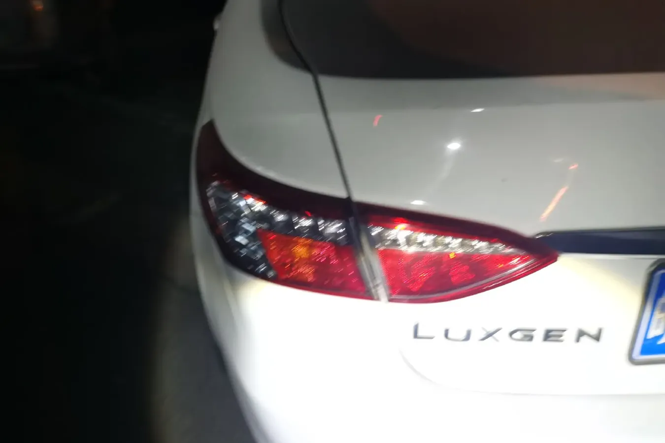 2013 Luxgen 5 1.8T 154HP L4 5AT,autocango,china used car exporter,china ev exporter,chinese used car exporter,chinese used ev exporter