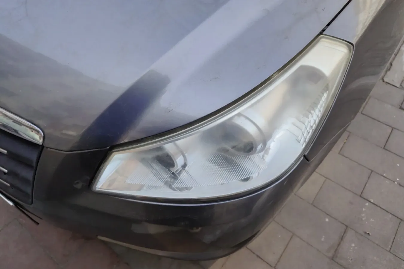 2009 DongFeng Aeolus S30 1.6L 106HP L4 5MT,autocango,china used car exporter,china ev exporter,chinese used car exporter,chinese used ev exporter