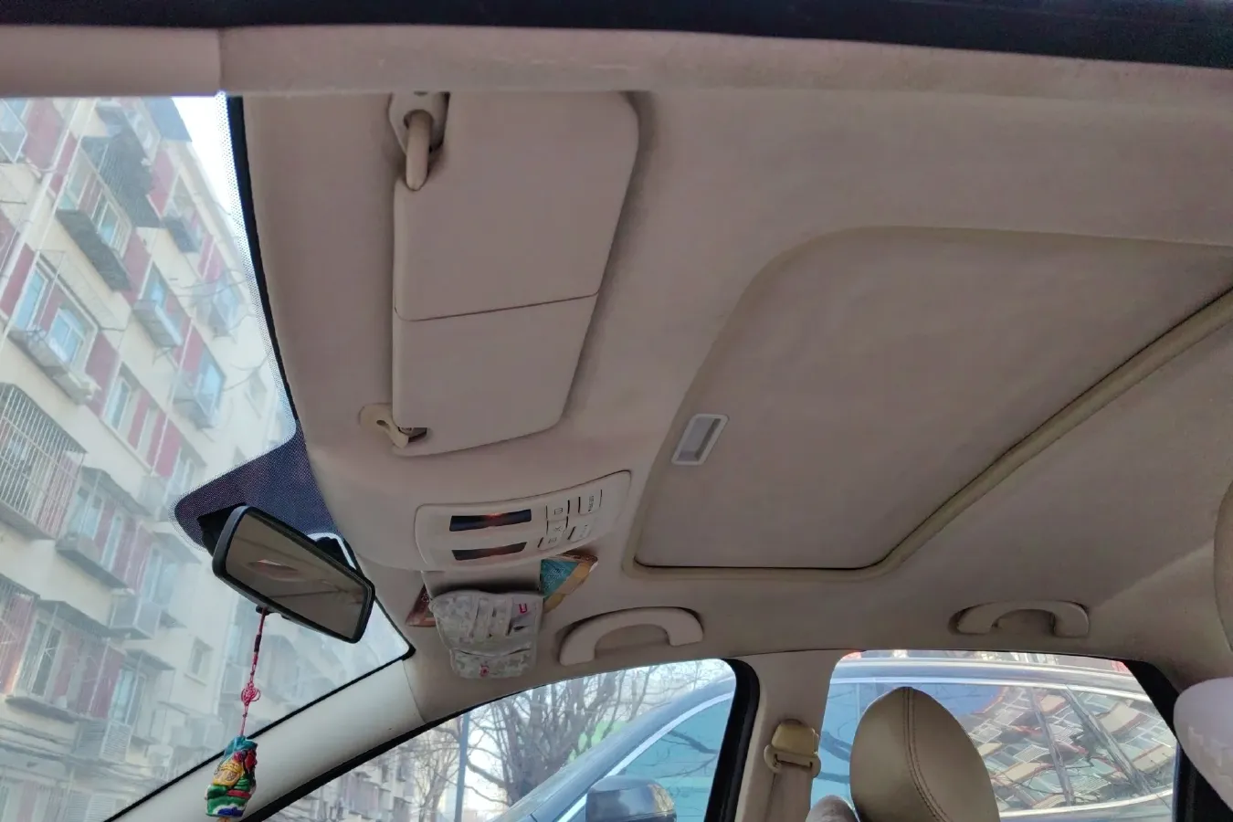 2009 DongFeng Aeolus S30 1.6L 106HP L4 5MT,autocango,china used car exporter,china ev exporter,chinese used car exporter,chinese used ev exporter