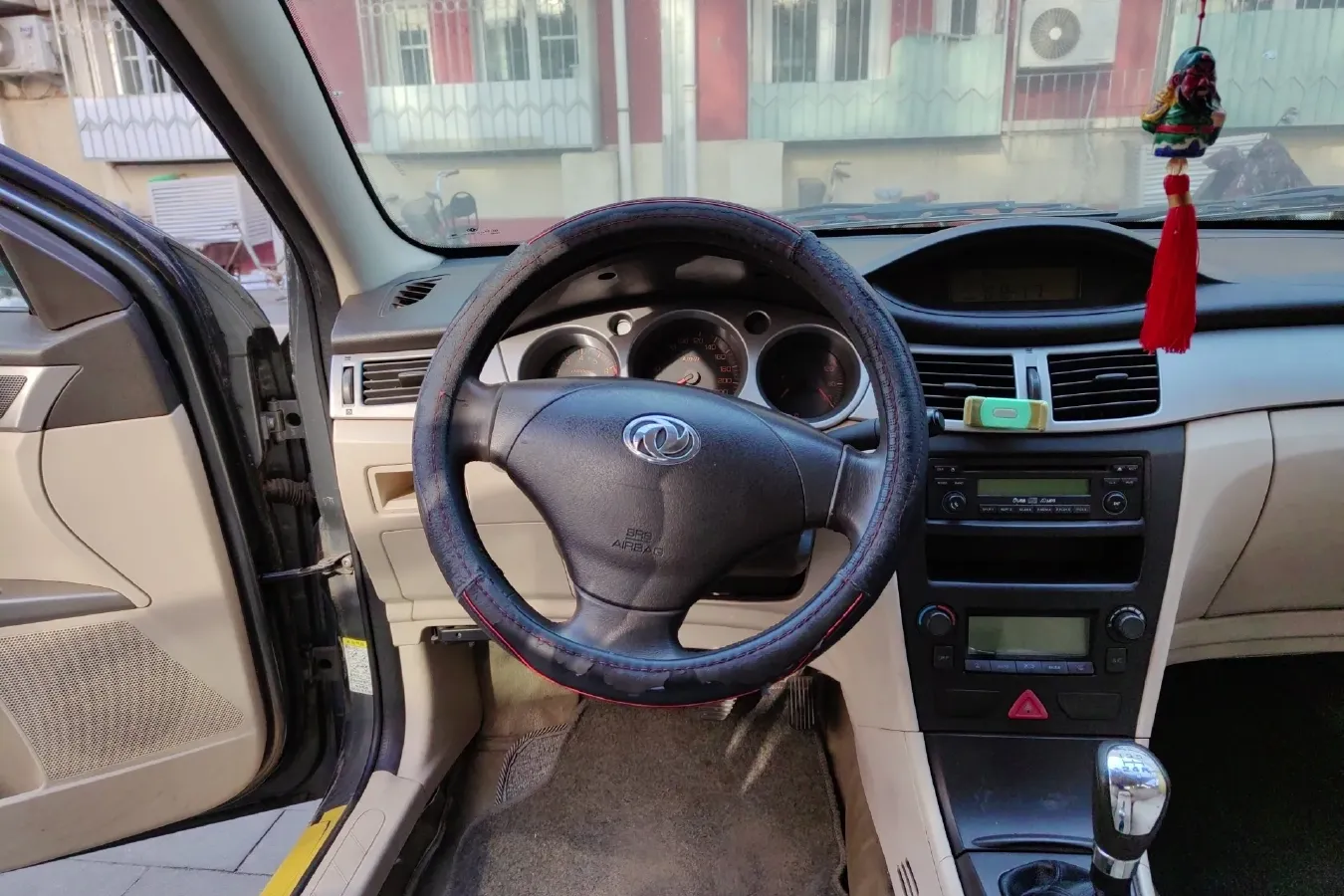 2009 DongFeng Aeolus S30 1.6L 106HP L4 5MT,autocango,china used car exporter,china ev exporter,chinese used car exporter,chinese used ev exporter