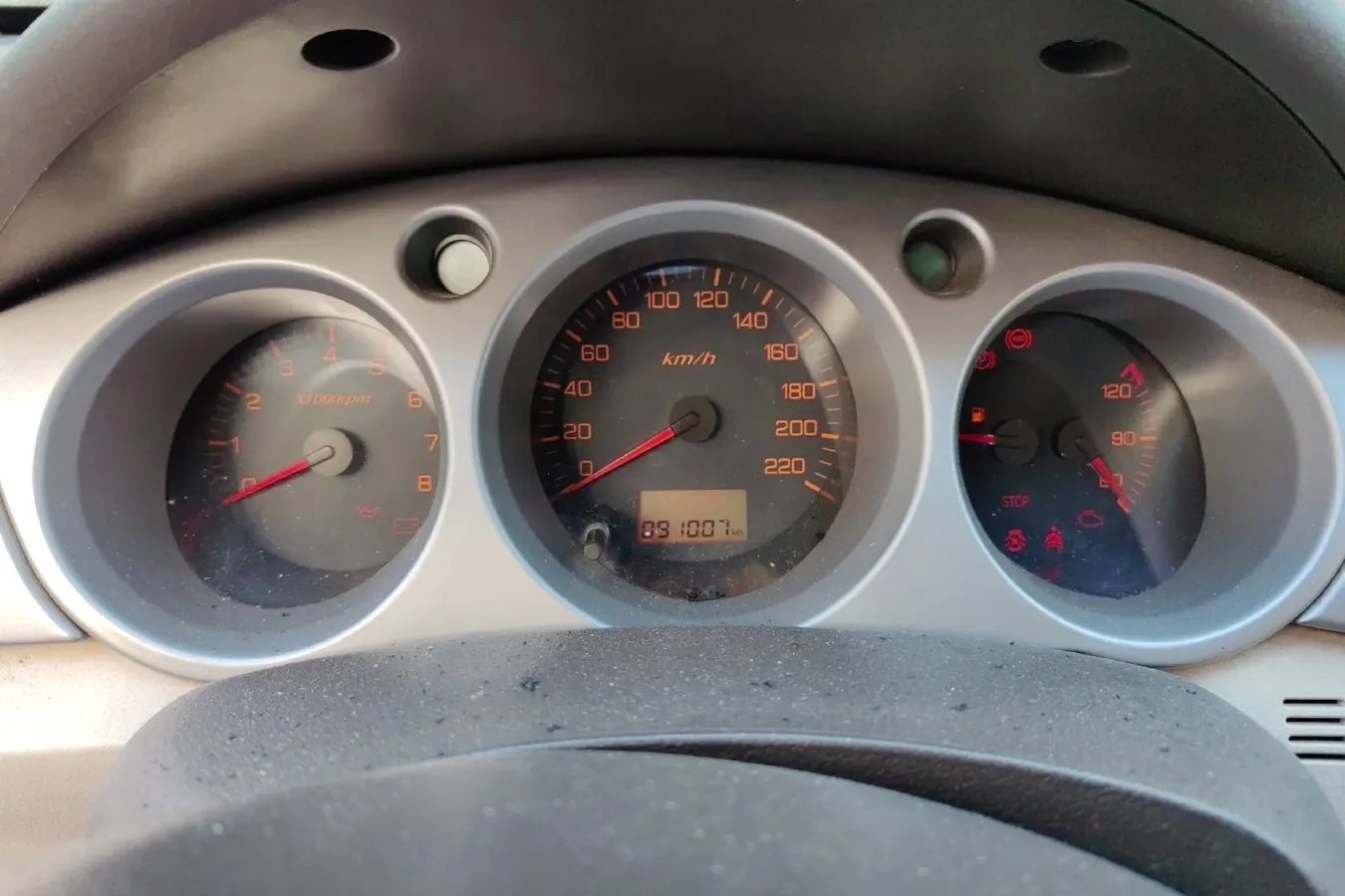 2009 DongFeng Aeolus S30 1.6L 106HP L4 5MT,autocango,china used car exporter,china ev exporter,chinese used car exporter,chinese used ev exporter