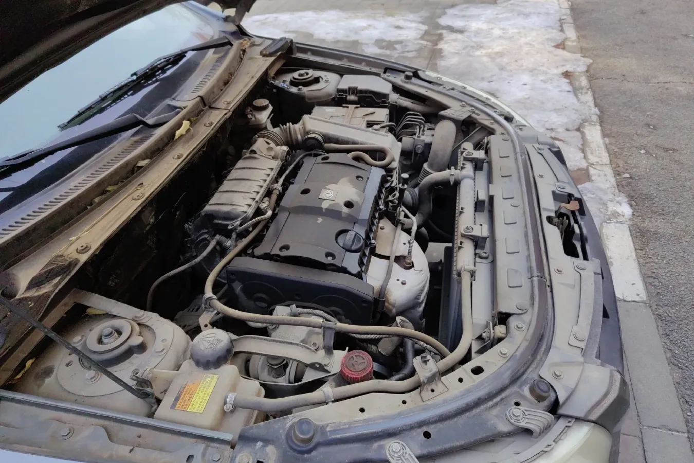 2009 DongFeng Aeolus S30 1.6L 106HP L4 5MT,autocango,china used car exporter,china ev exporter,chinese used car exporter,chinese used ev exporter