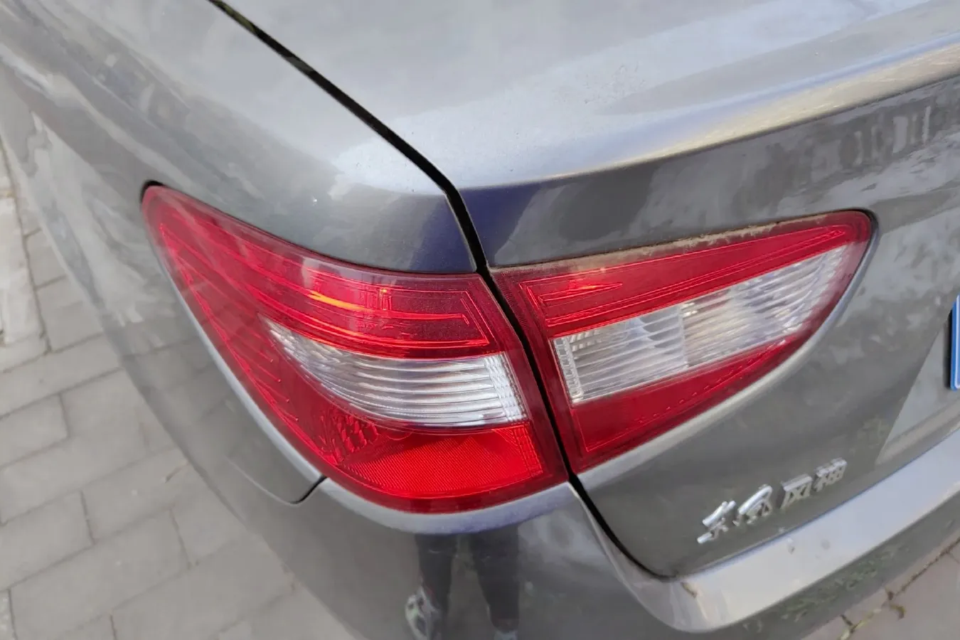 2009 DongFeng Aeolus S30 1.6L 106HP L4 5MT,autocango,china used car exporter,china ev exporter,chinese used car exporter,chinese used ev exporter