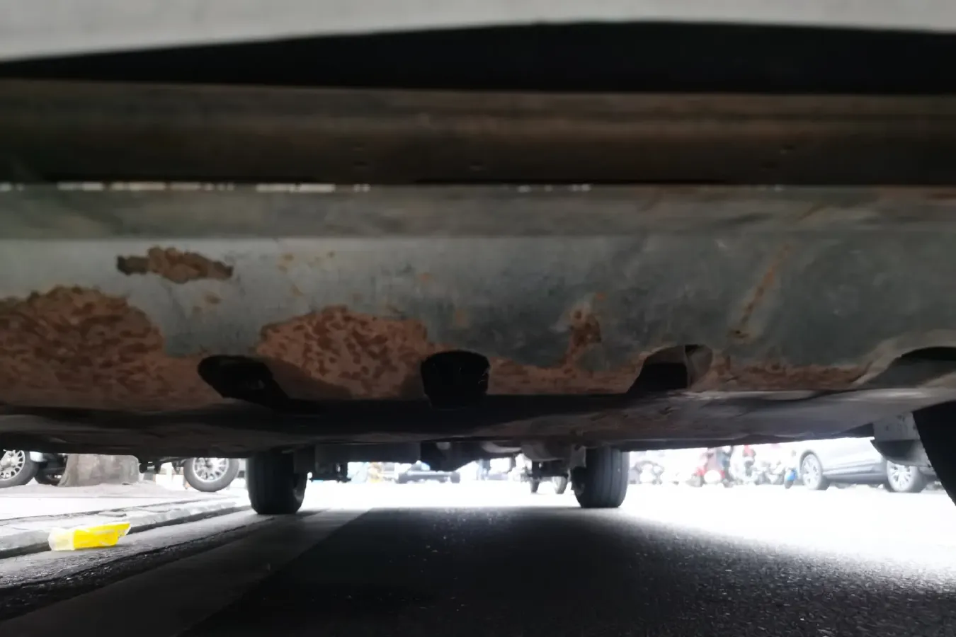 2014 DongFeng Fengon Fengon 330 1.5L 109HP L4 5MT,autocango,china used car exporter,china ev exporter,chinese used car exporter,chinese used ev exporter