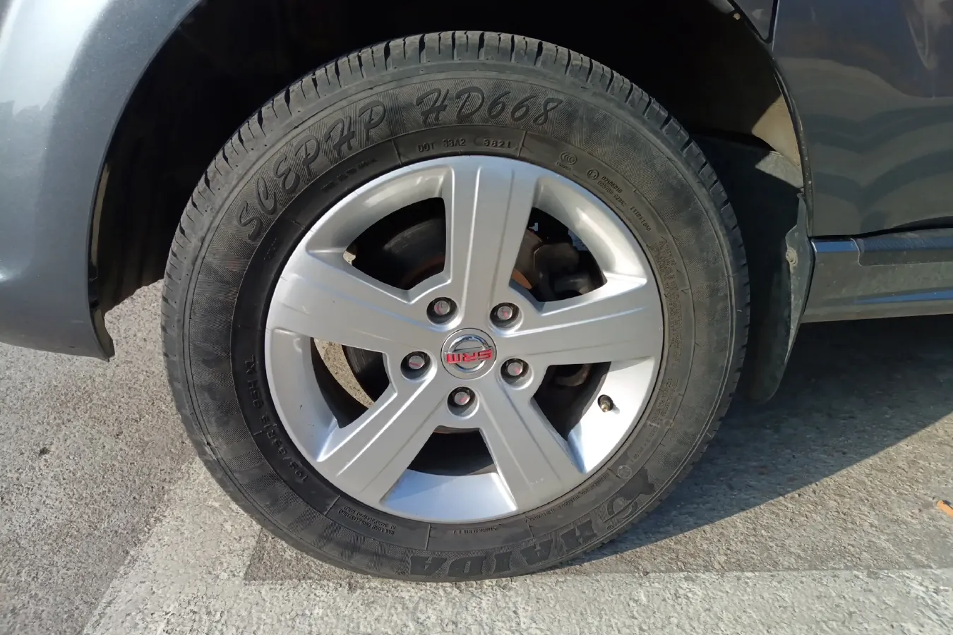 2021 JinBei Golden Sea Lion 1.5L 112HP L4 5MT,autocango,china used car exporter,china ev exporter,chinese used car exporter,chinese used ev exporter