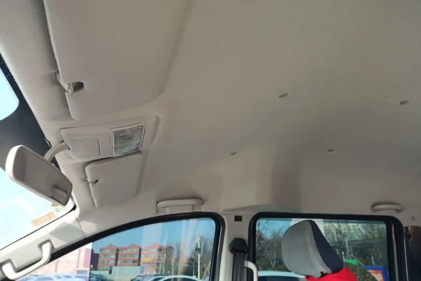 2021 JinBei Golden Sea Lion 1.5L 112HP L4 5MT,autocango,china used car exporter,china ev exporter,chinese used car exporter,chinese used ev exporter