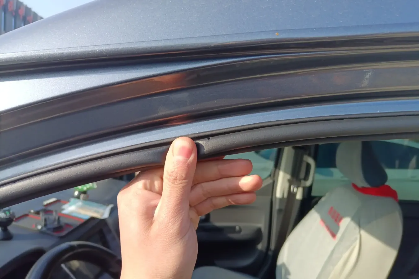 2021 JinBei Golden Sea Lion 1.5L 112HP L4 5MT,autocango,china used car exporter,china ev exporter,chinese used car exporter,chinese used ev exporter