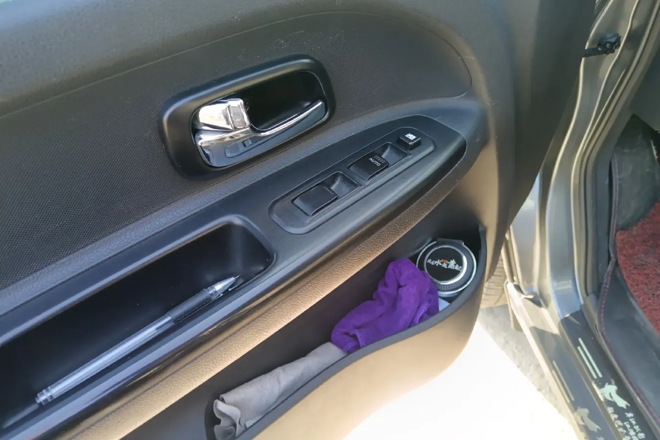 2021 JinBei Golden Sea Lion 1.5L 112HP L4 5MT,autocango,china used car exporter,china ev exporter,chinese used car exporter,chinese used ev exporter