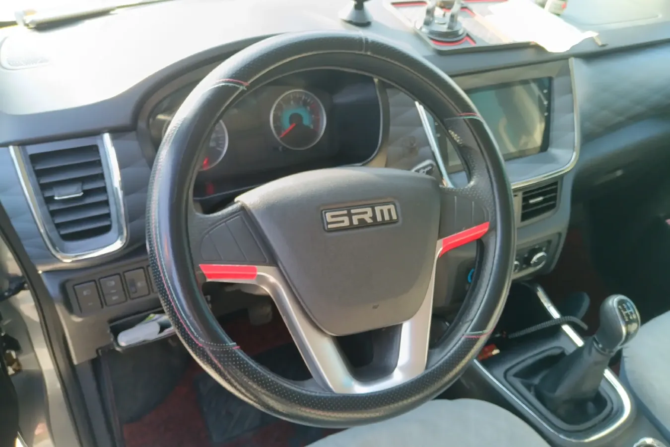 2021 JinBei Golden Sea Lion 1.5L 112HP L4 5MT,autocango,china used car exporter,china ev exporter,chinese used car exporter,chinese used ev exporter