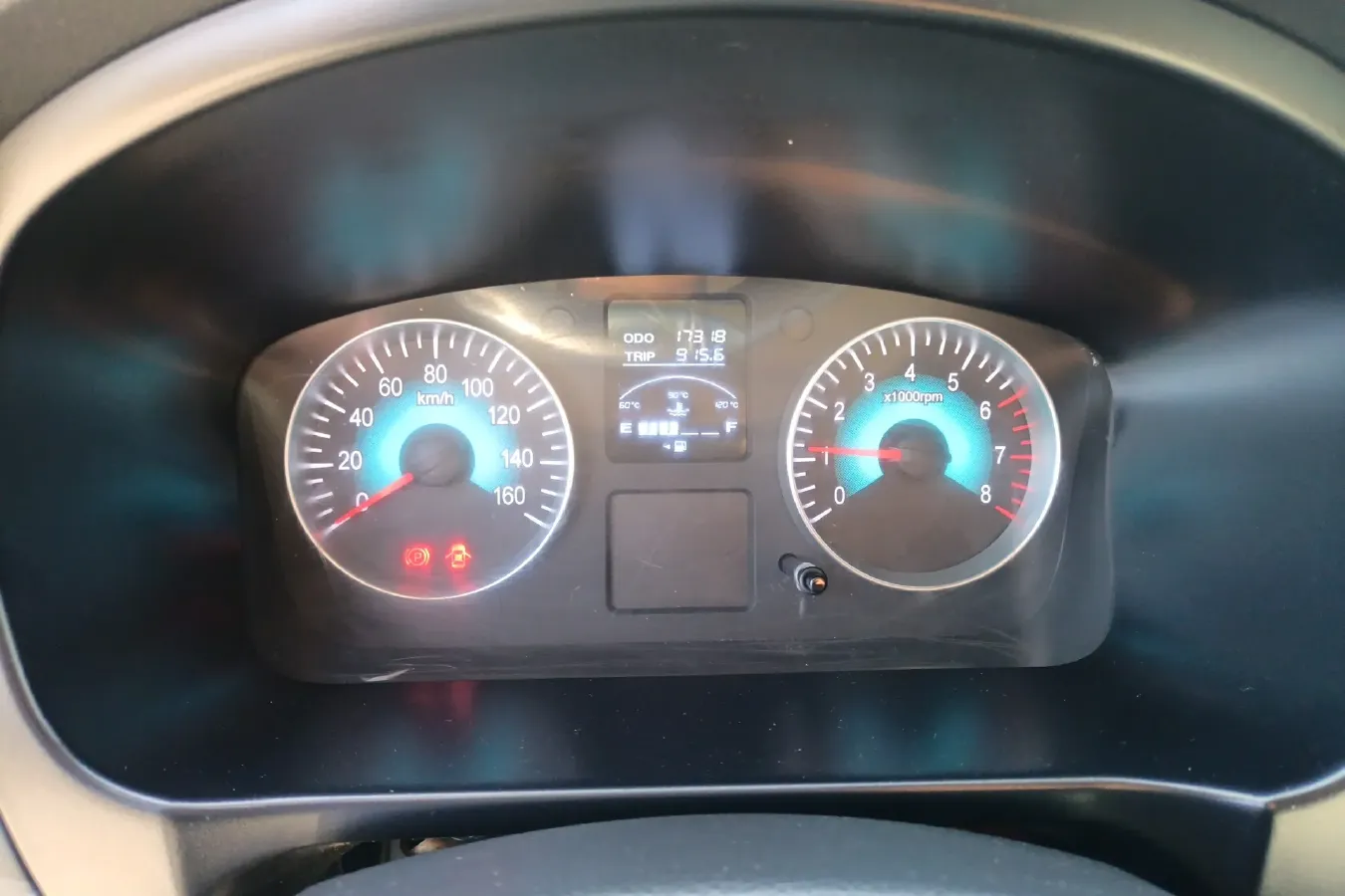 2021 JinBei Golden Sea Lion 1.5L 112HP L4 5MT,autocango,china used car exporter,china ev exporter,chinese used car exporter,chinese used ev exporter