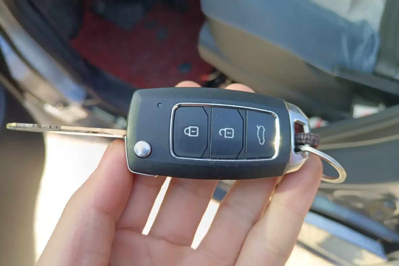 2021 JinBei Golden Sea Lion 1.5L 112HP L4 5MT,autocango,china used car exporter,china ev exporter,chinese used car exporter,chinese used ev exporter