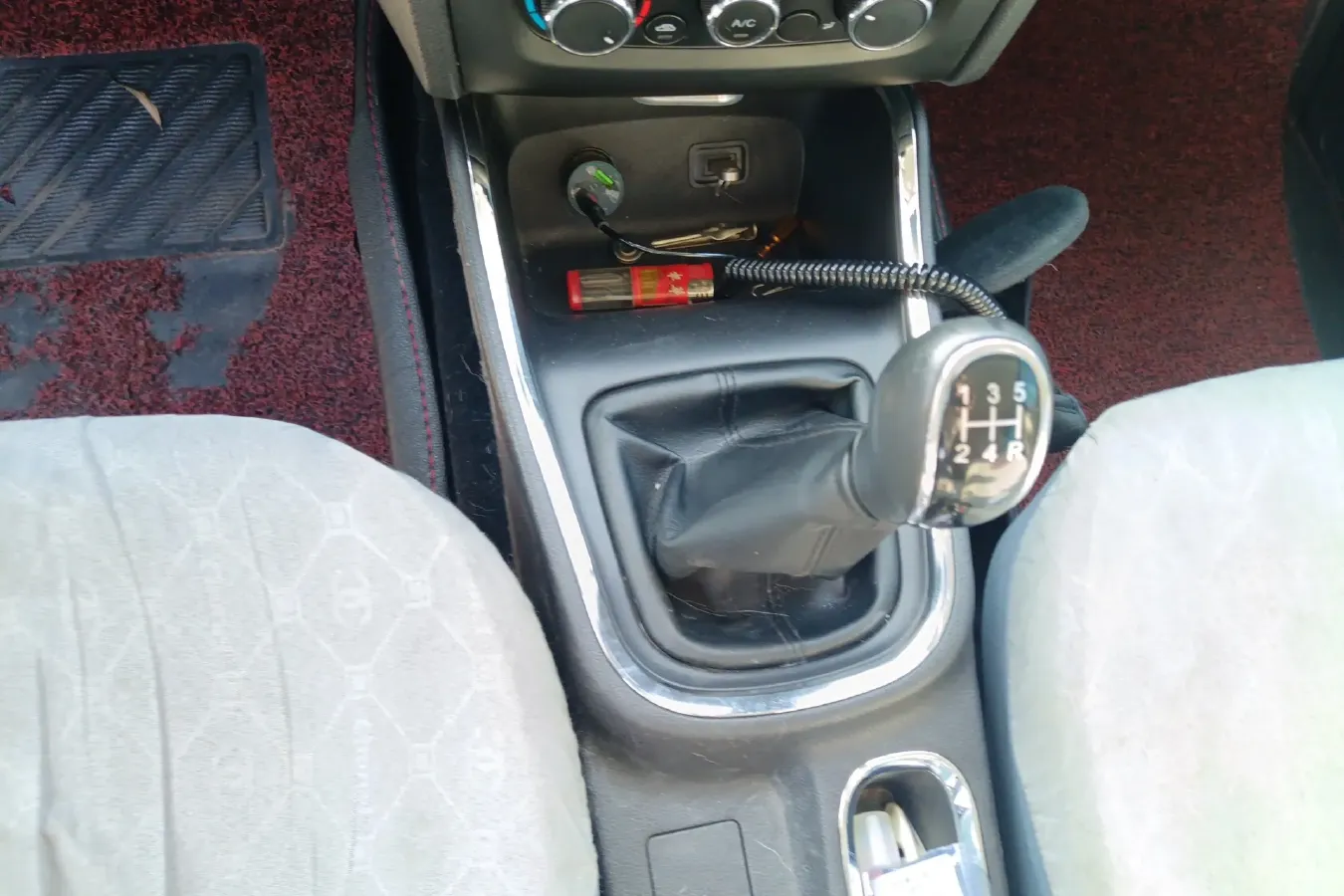 2021 JinBei Golden Sea Lion 1.5L 112HP L4 5MT,autocango,china used car exporter,china ev exporter,chinese used car exporter,chinese used ev exporter